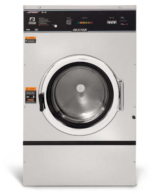 T-950 1 T 950 express 6 cycle black front