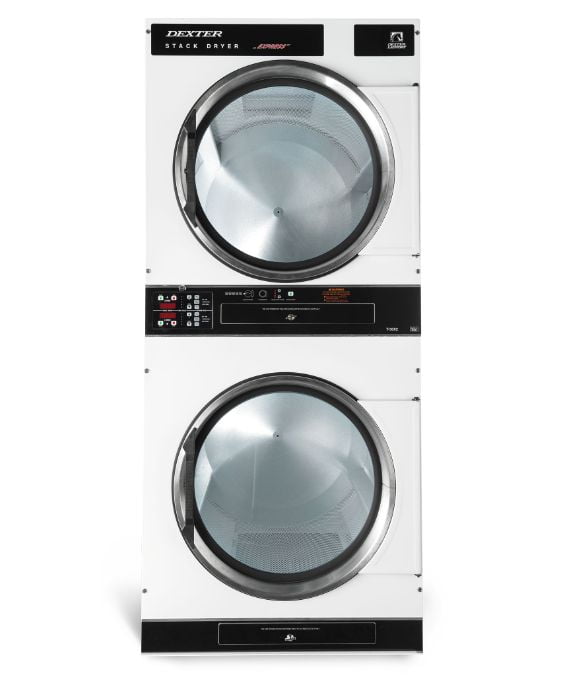 Dexter T50X2 6 Cycle Stacked 50 lb Dryer 1 t 50x2 6 cycle front Otz76biHdEiLP3zsHzmQCwyQX 0jUpcCu3rWXyM1izA