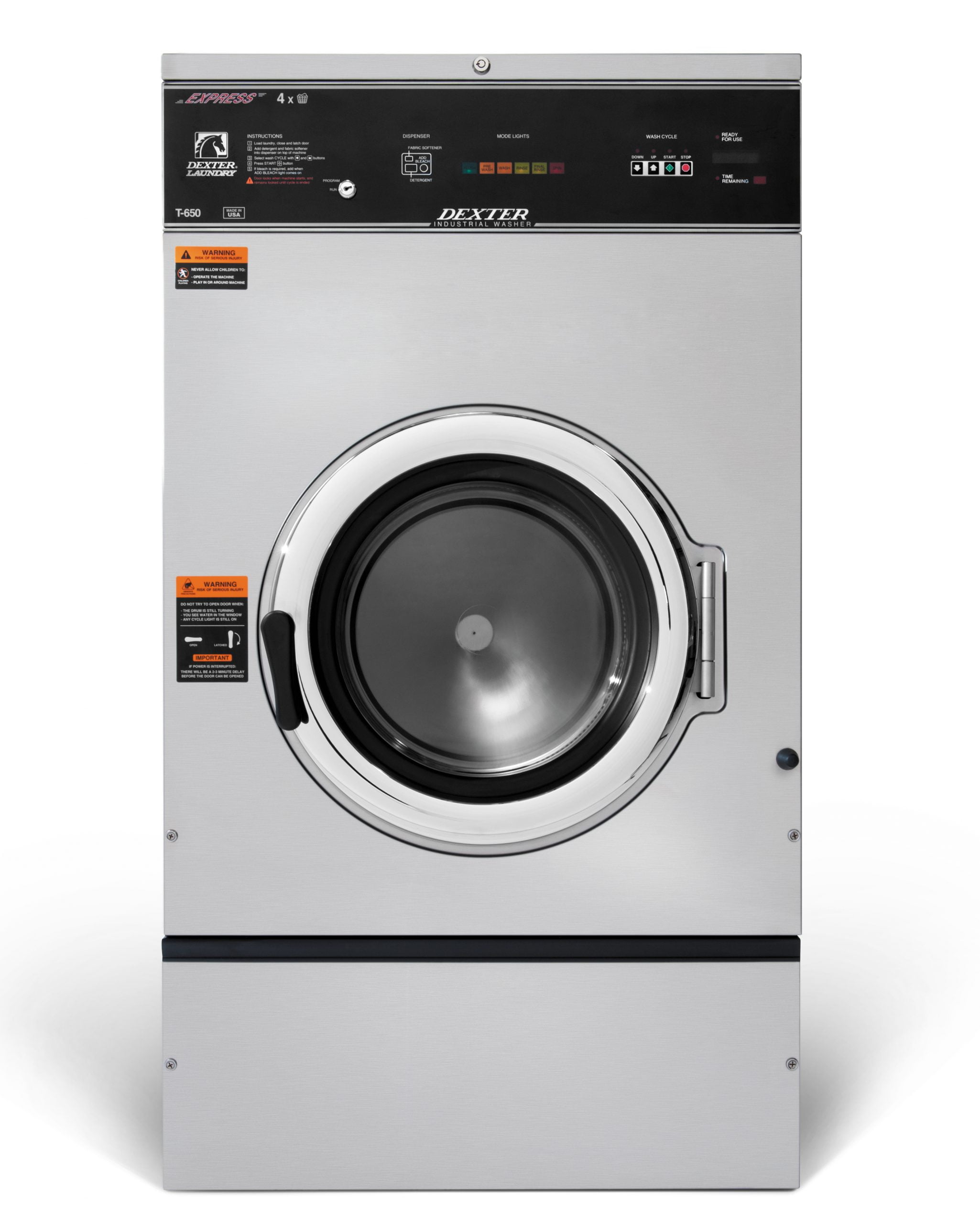 Dexter T-650 40Lb Capacity 6 Cycle Washer 1 t 650 express 6 cycle black front 3YC6Tf8m2lly7Bm7pb gMdpy5J5lnqglSW6blgEzmP0 scaled