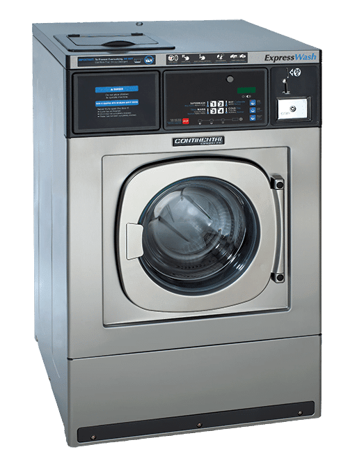 EH020 Vended 1 EH020 Left ProfitPlus