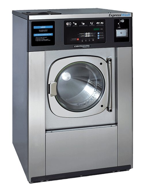 EH040 Vended 1 EH040 Left ProfitPlus