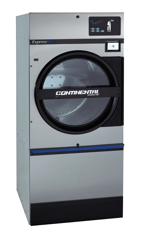 KT030 Vended 1 KT030 Coin Left