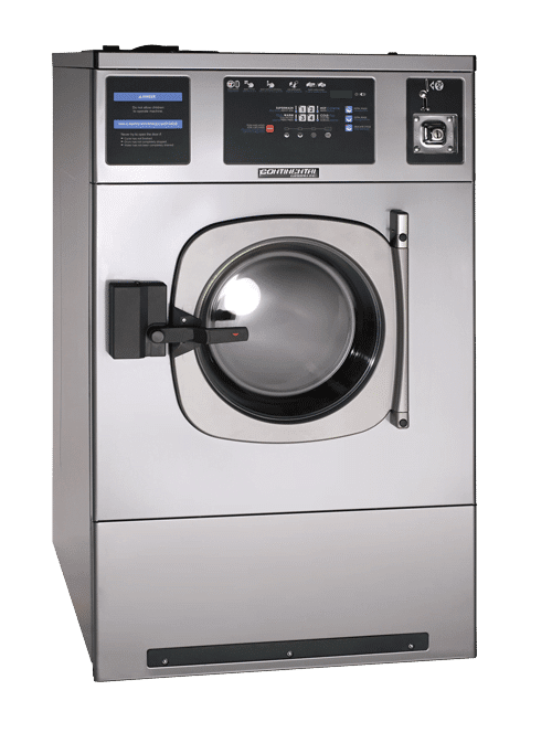 RMG070 Vended 1 RMG070 Coin Left