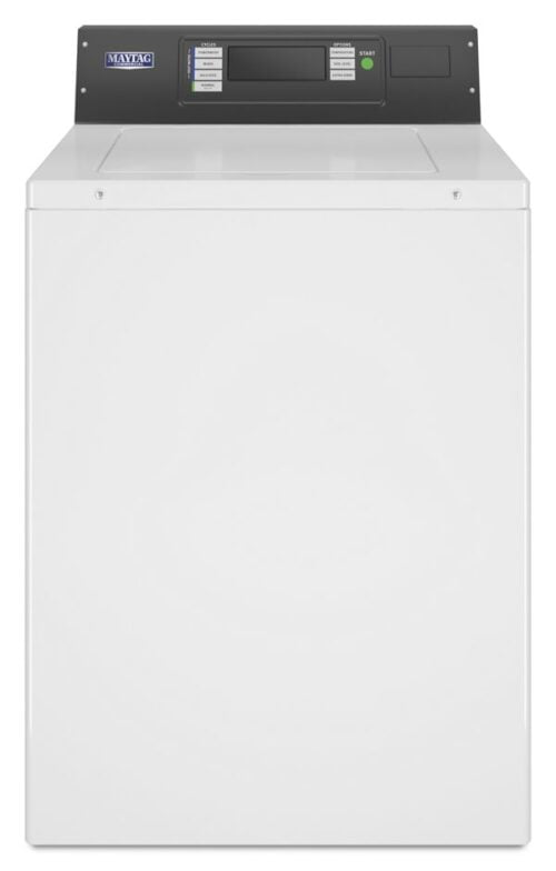 Maytag MAT20MNAWW Top-load Washer 1 MAT20PRAWW