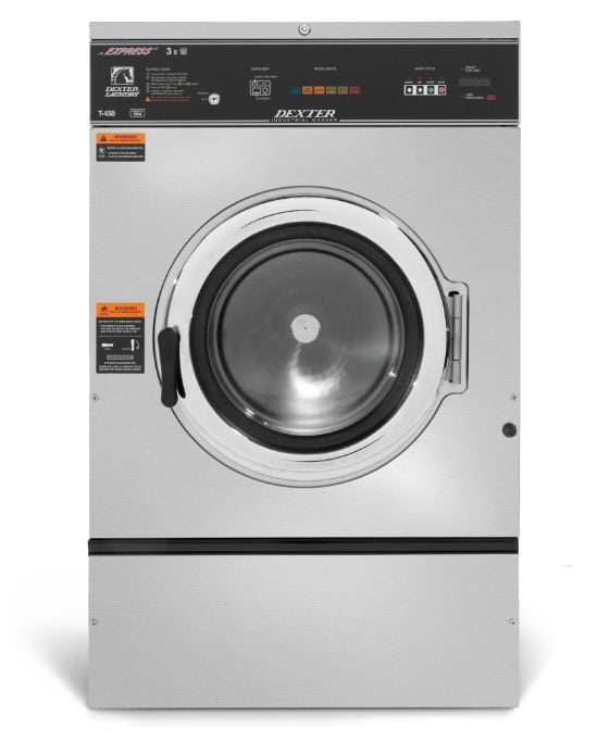 T-450 1 t 450 express 6 cycle black front 1